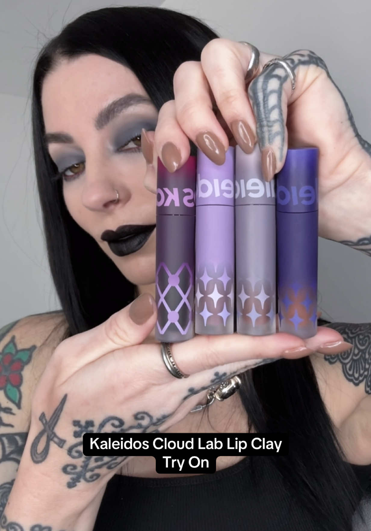 @Jessica Haze | Vegan Beauty