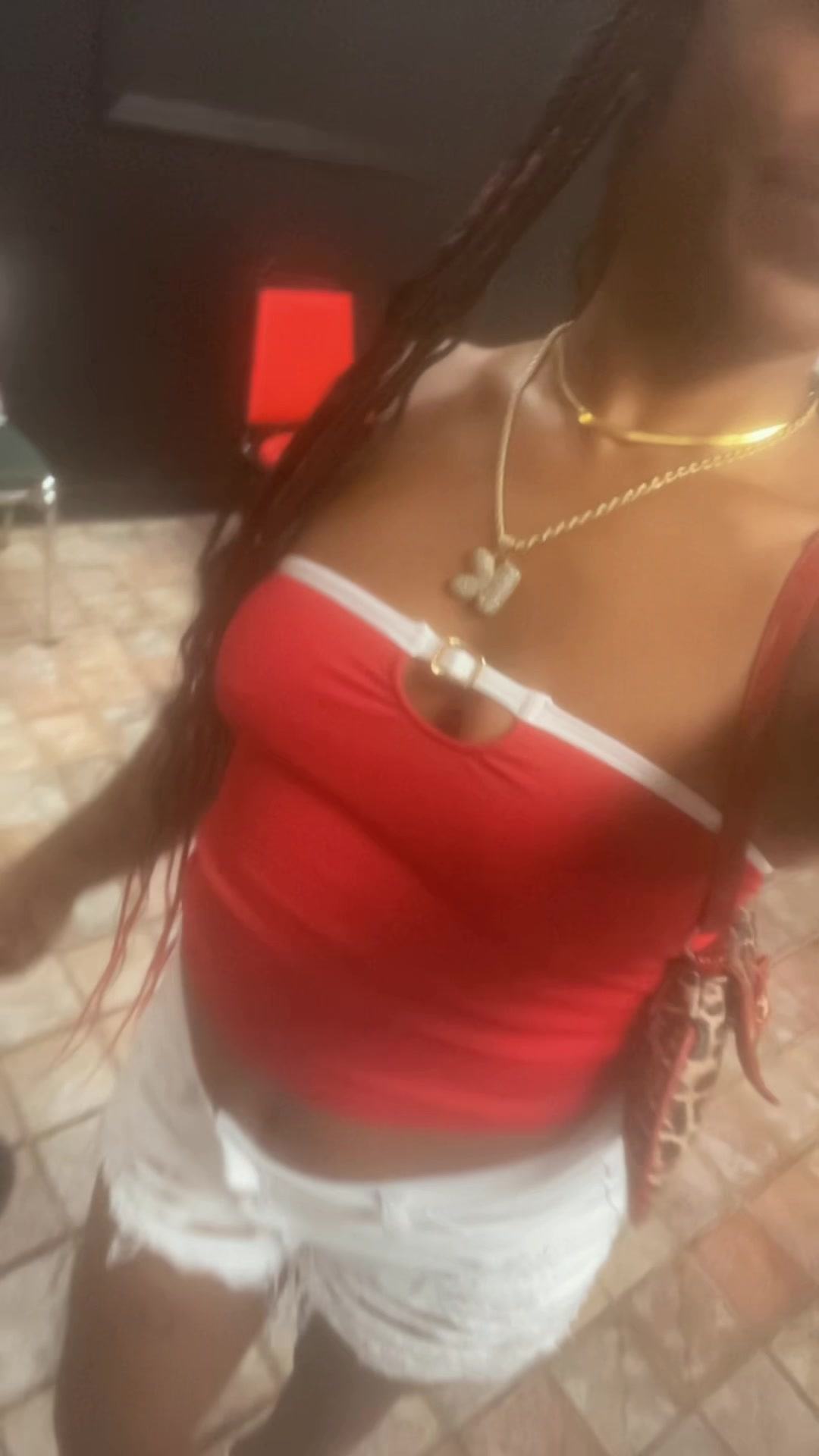 @KRISSY 💋✌🏾