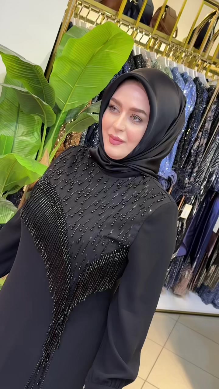 @Ahlem Eşarp