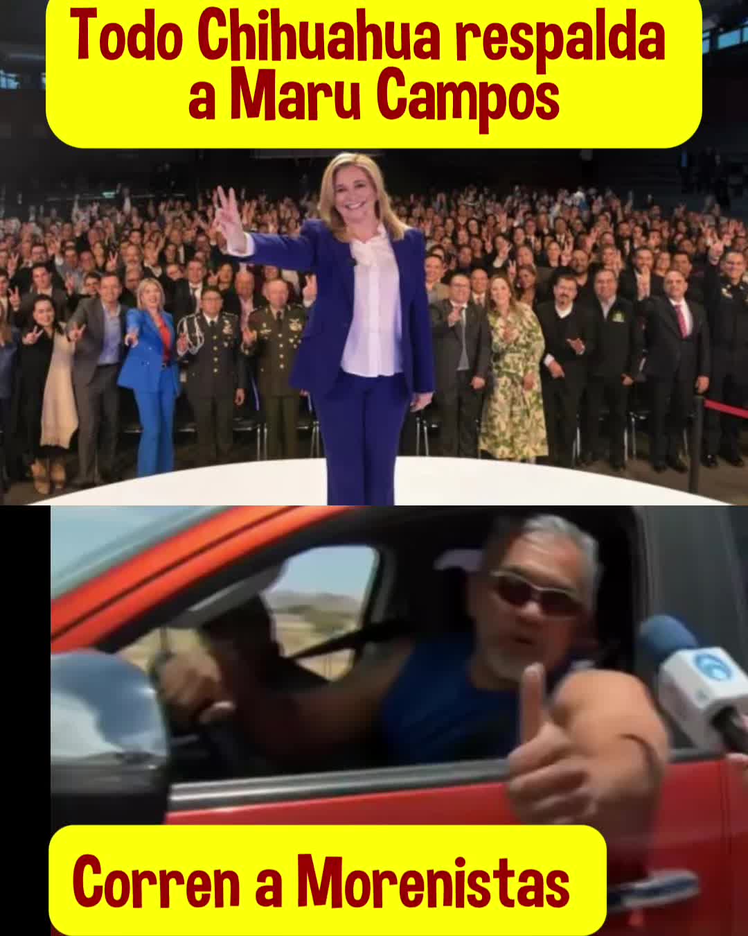 @M&eacute;xico ha despertado