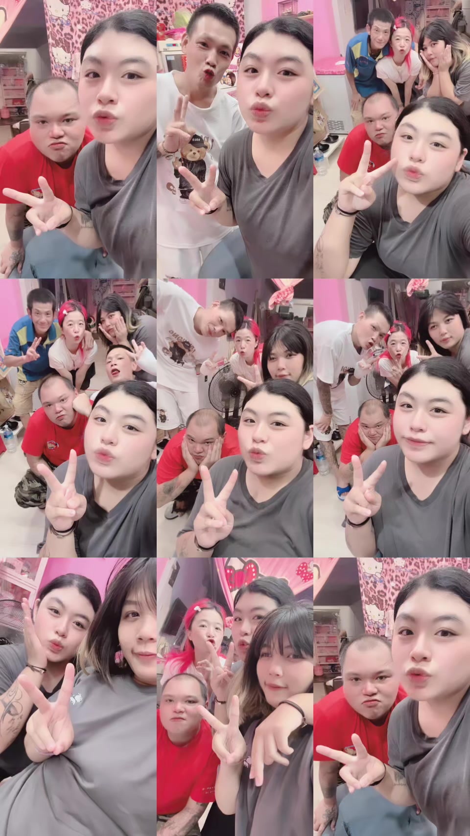 @(宜蘭)津口味檳榔kt家族