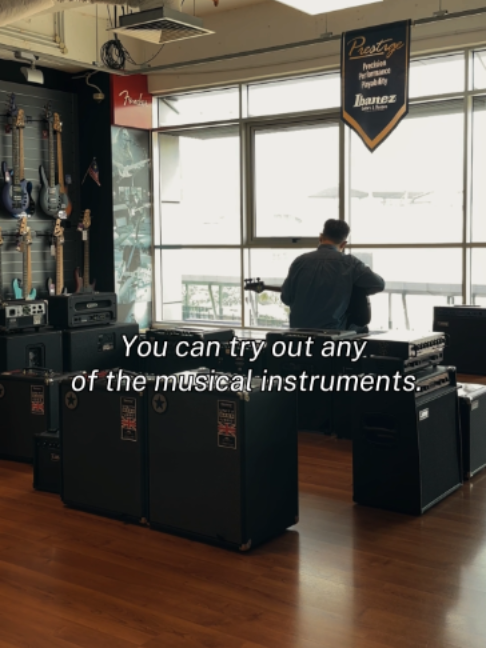 @BENTLEY MUSIC MALAYSIA
