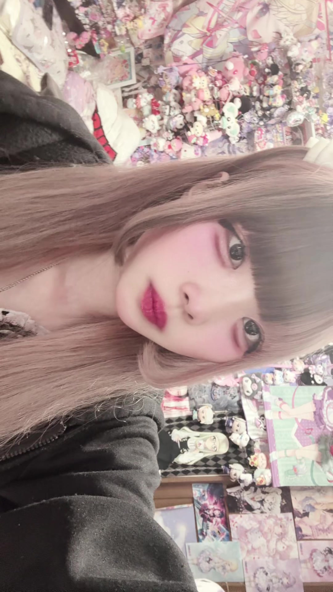 @ねむ໒꒱