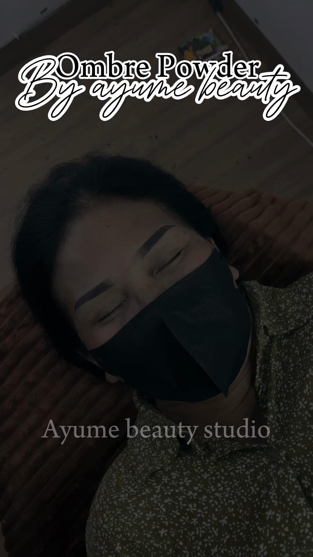@Ayume Beauty Studio