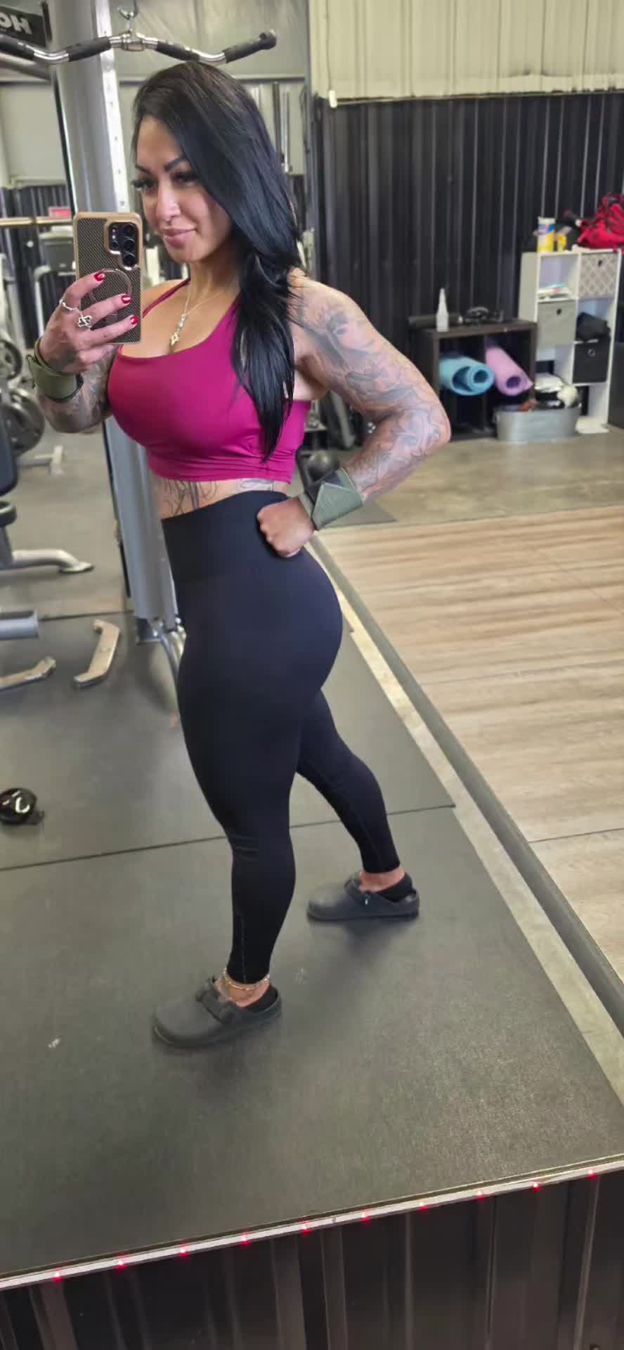 @Sarah Denise
