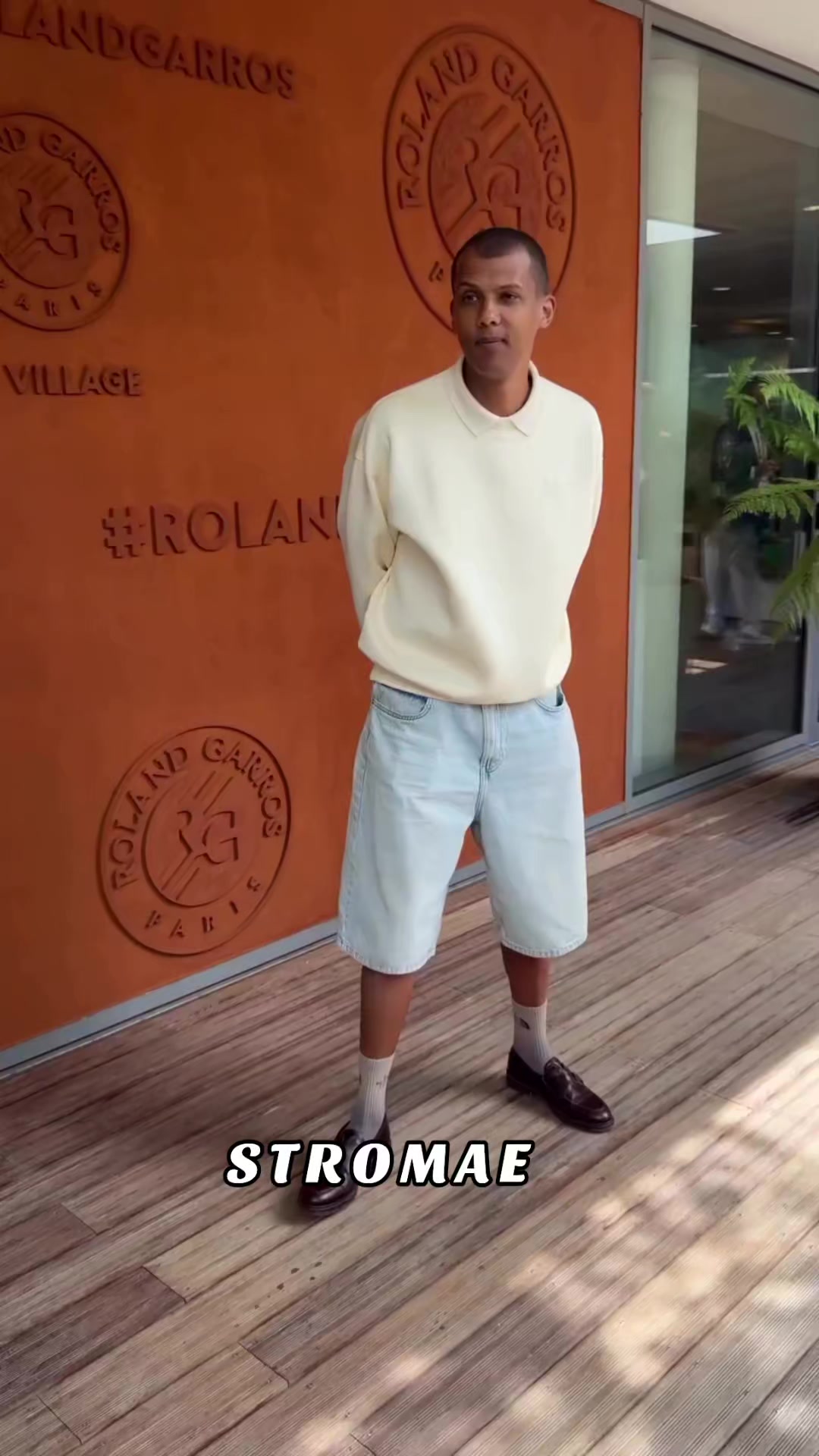 @stromae _fan_kz