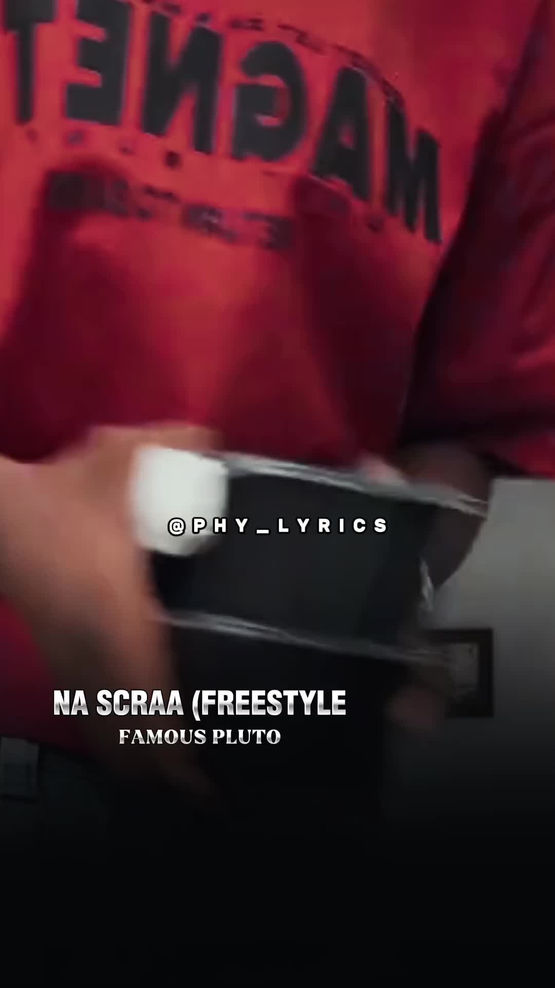 @P H Y L Y R I C S