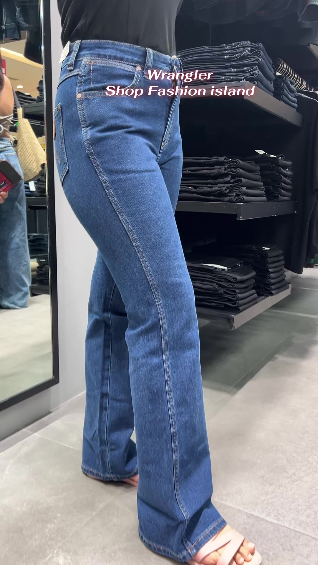 @Jeeda shopwrangler