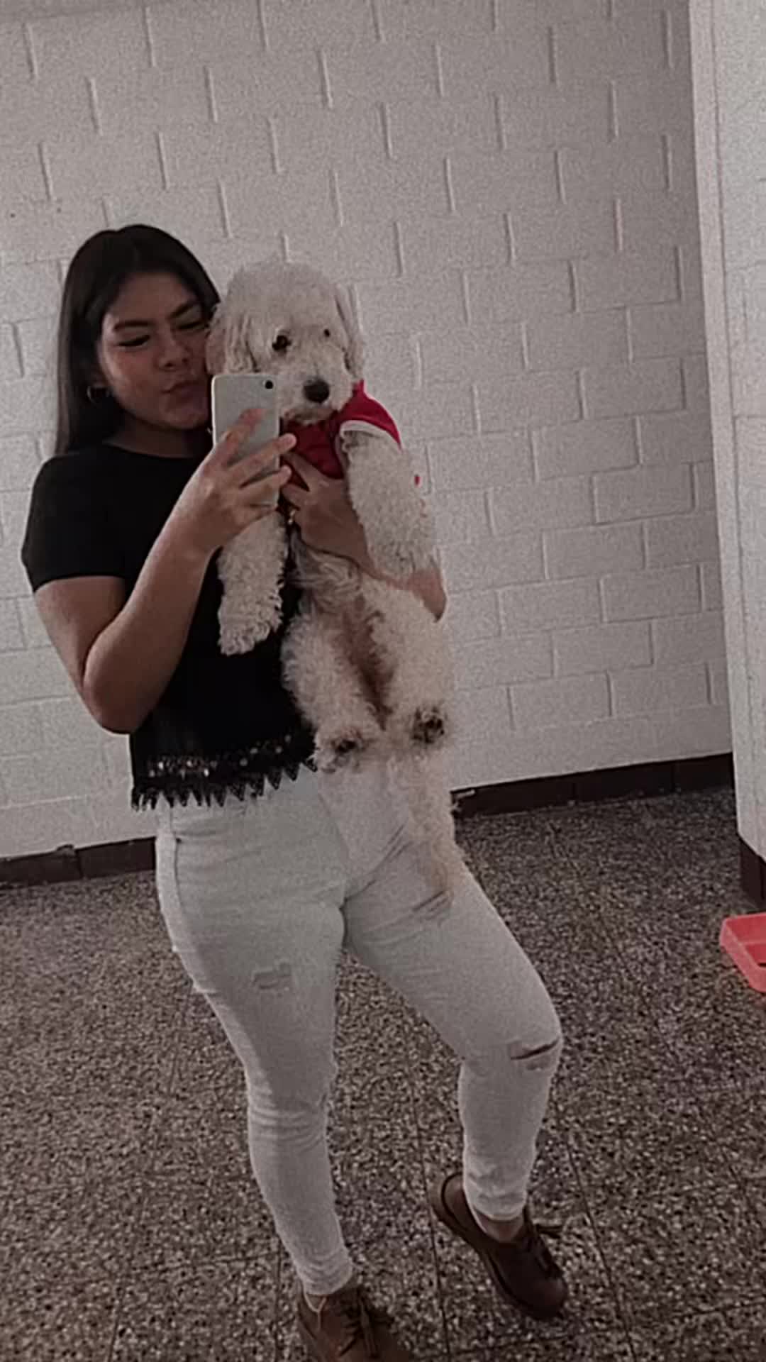 @Andrea Escobar