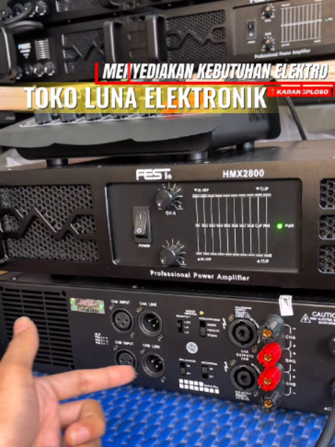 @toko luna elektronik