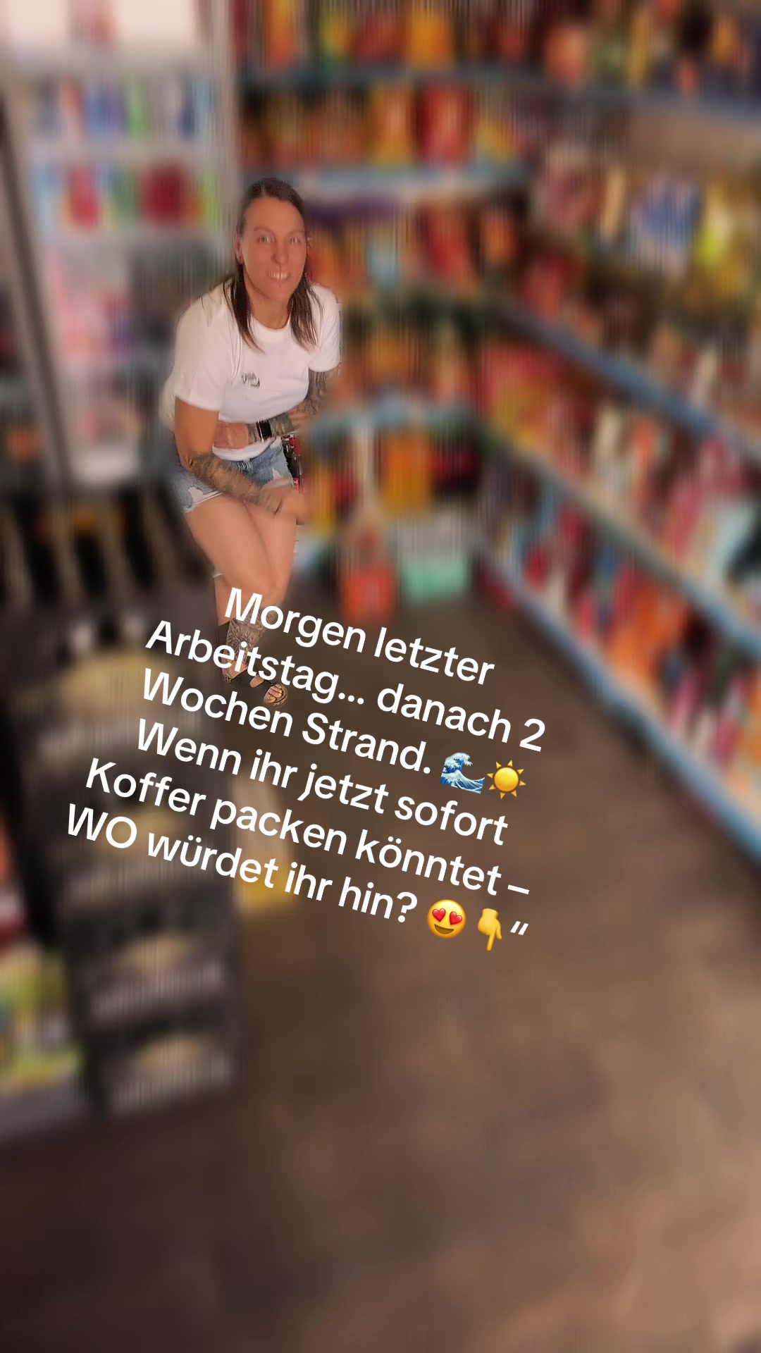 @Natascha