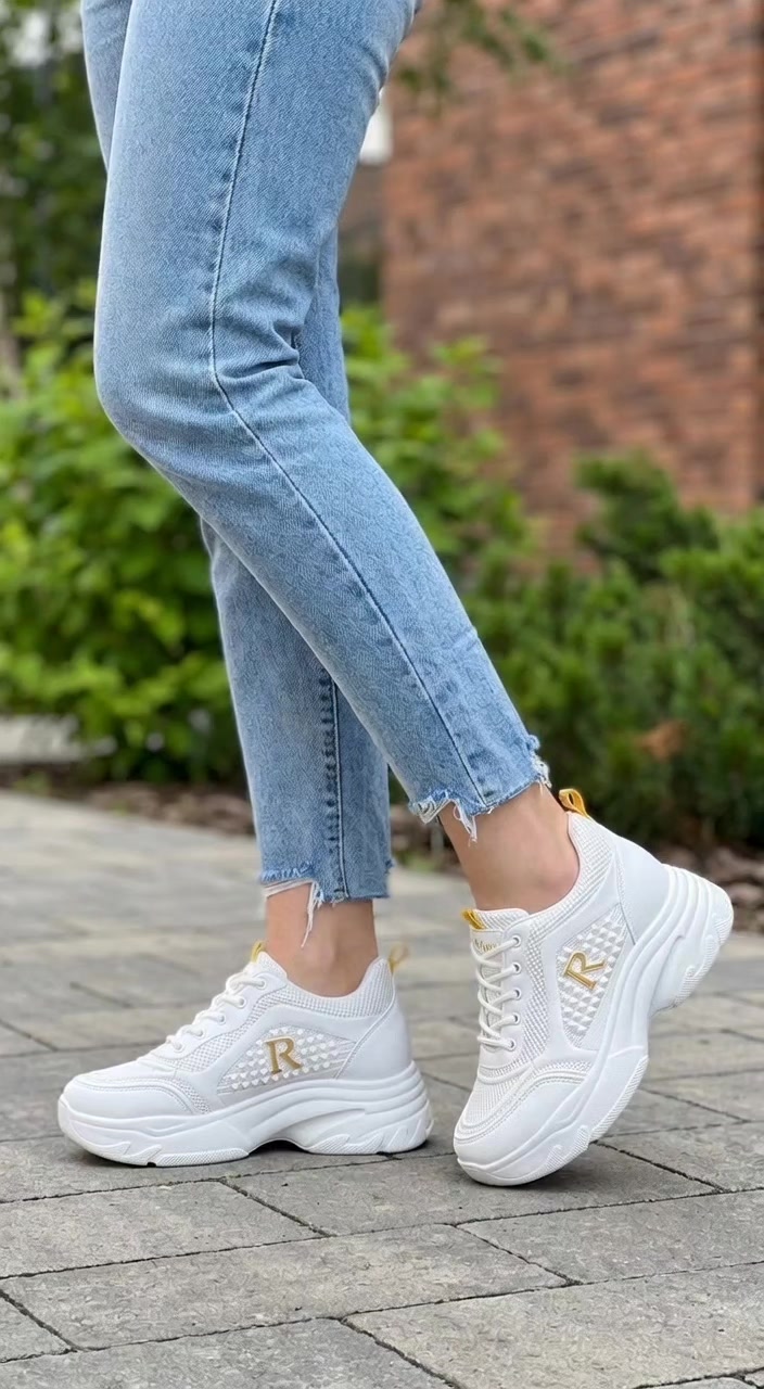 @Sepatu Import Wanita