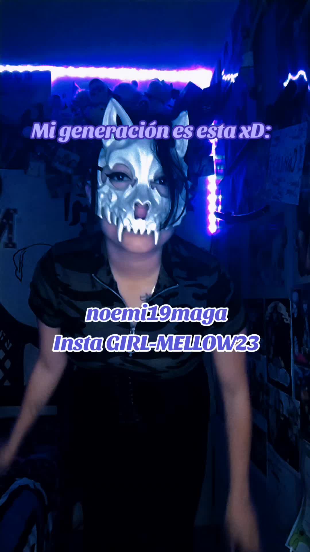 @Noemi Magaña