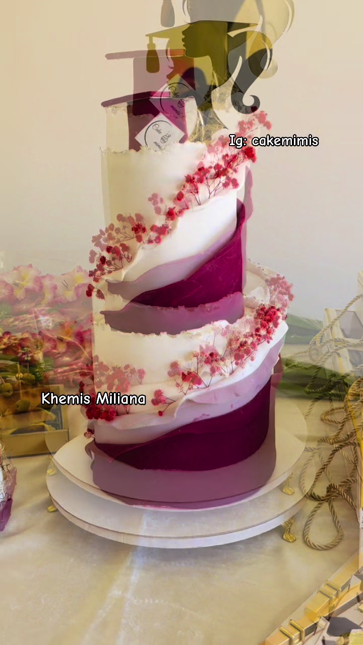 @💜cake mimi's khemis miliana💜
