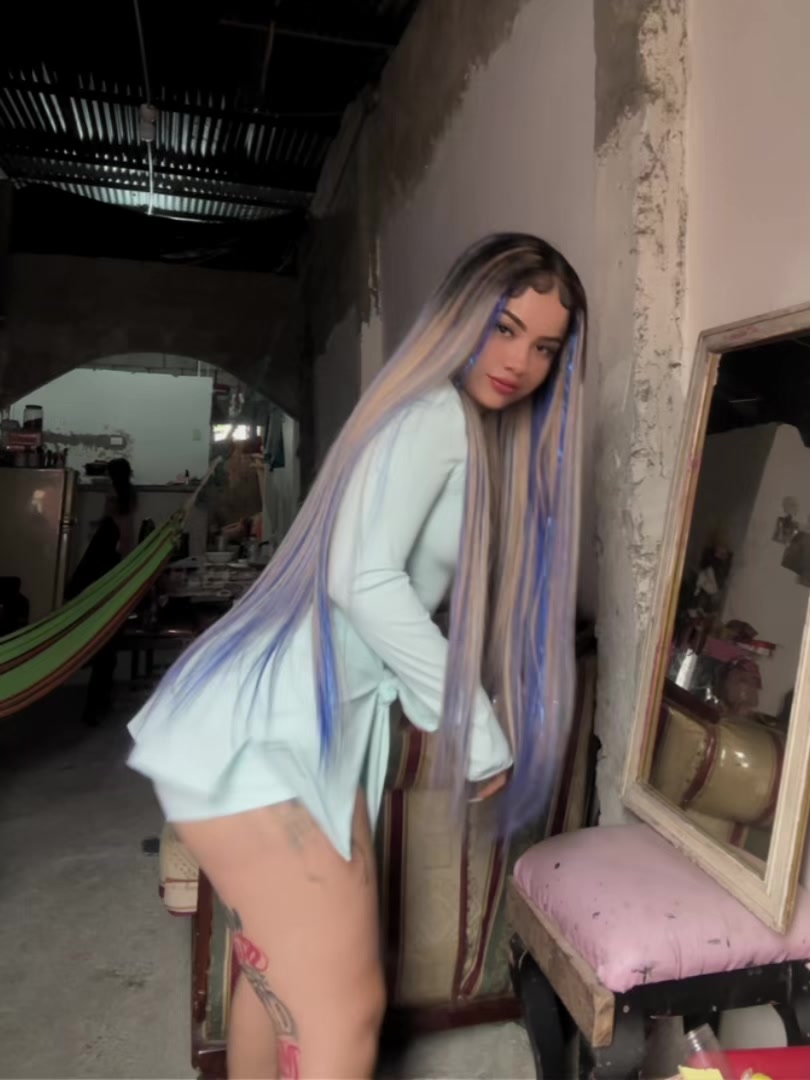 @Lacoloradatatuada🕸️