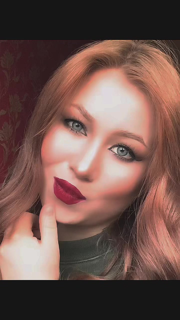 @YANA KHARCHENKO