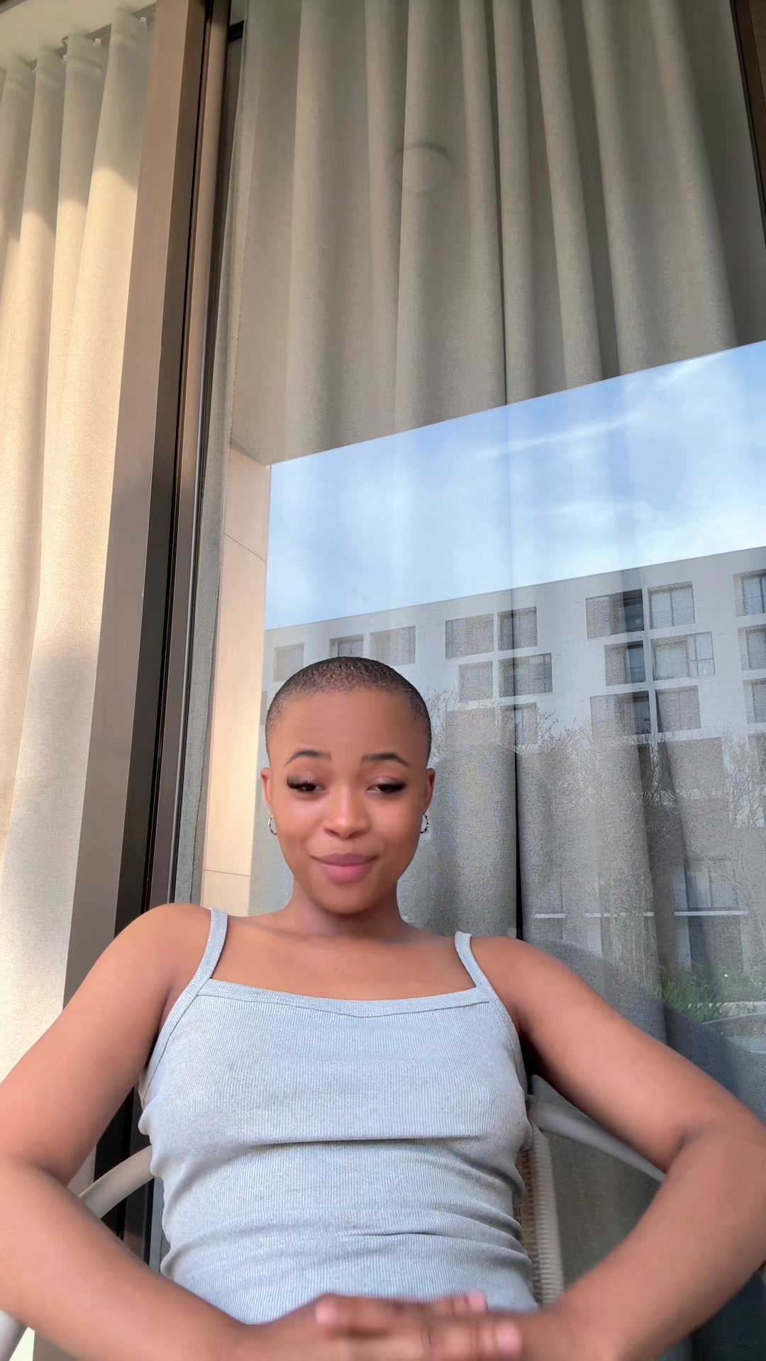 @Zinhle zee
