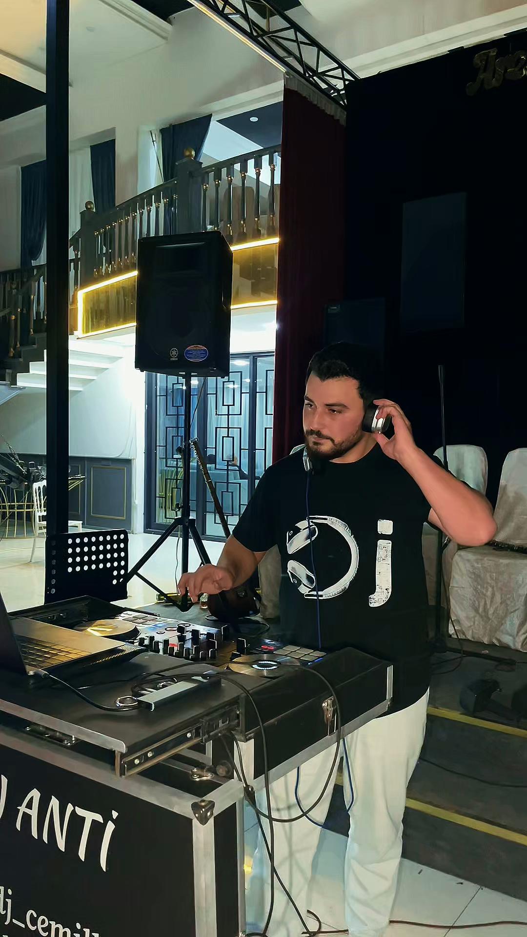 @DJ Cemil ✔️🎧
