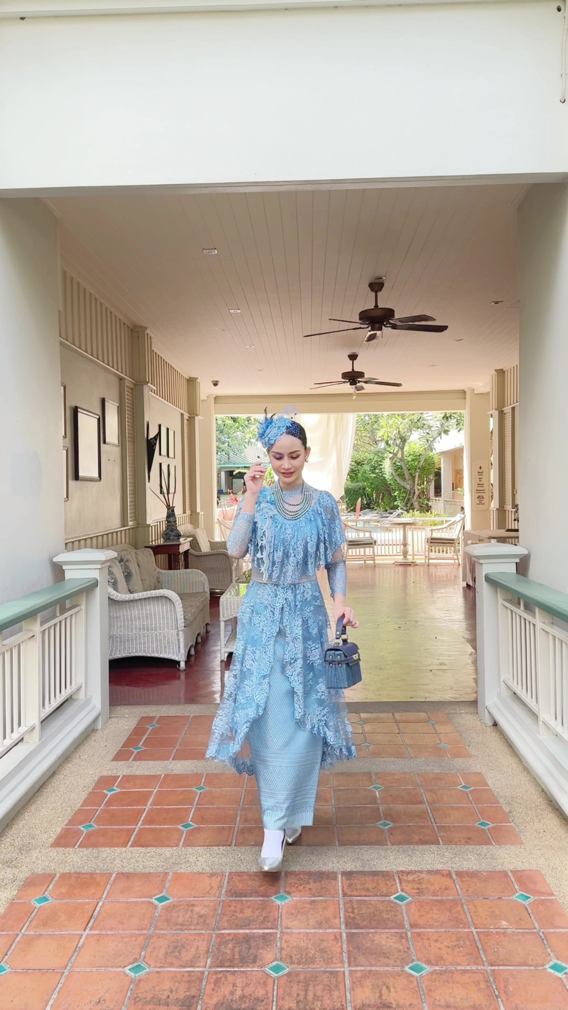 @MadameRose