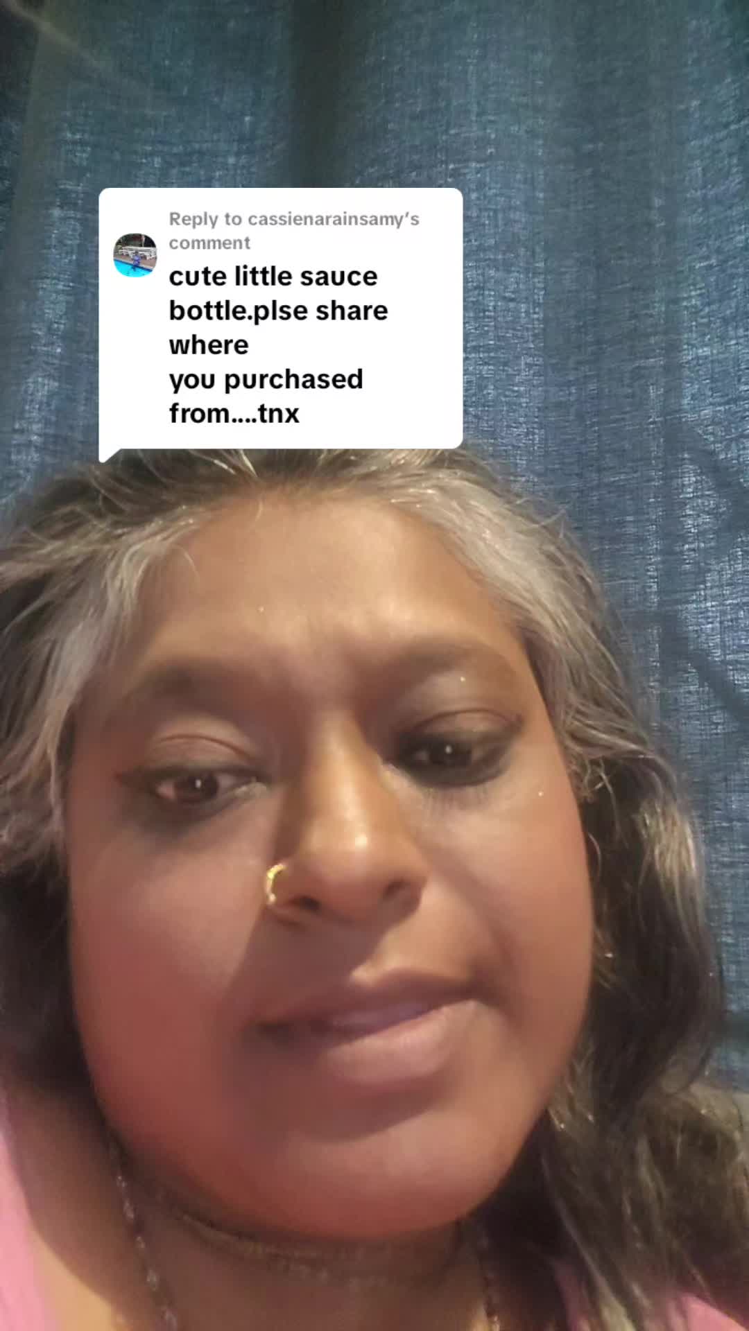 @Jahnavi Sookdeo