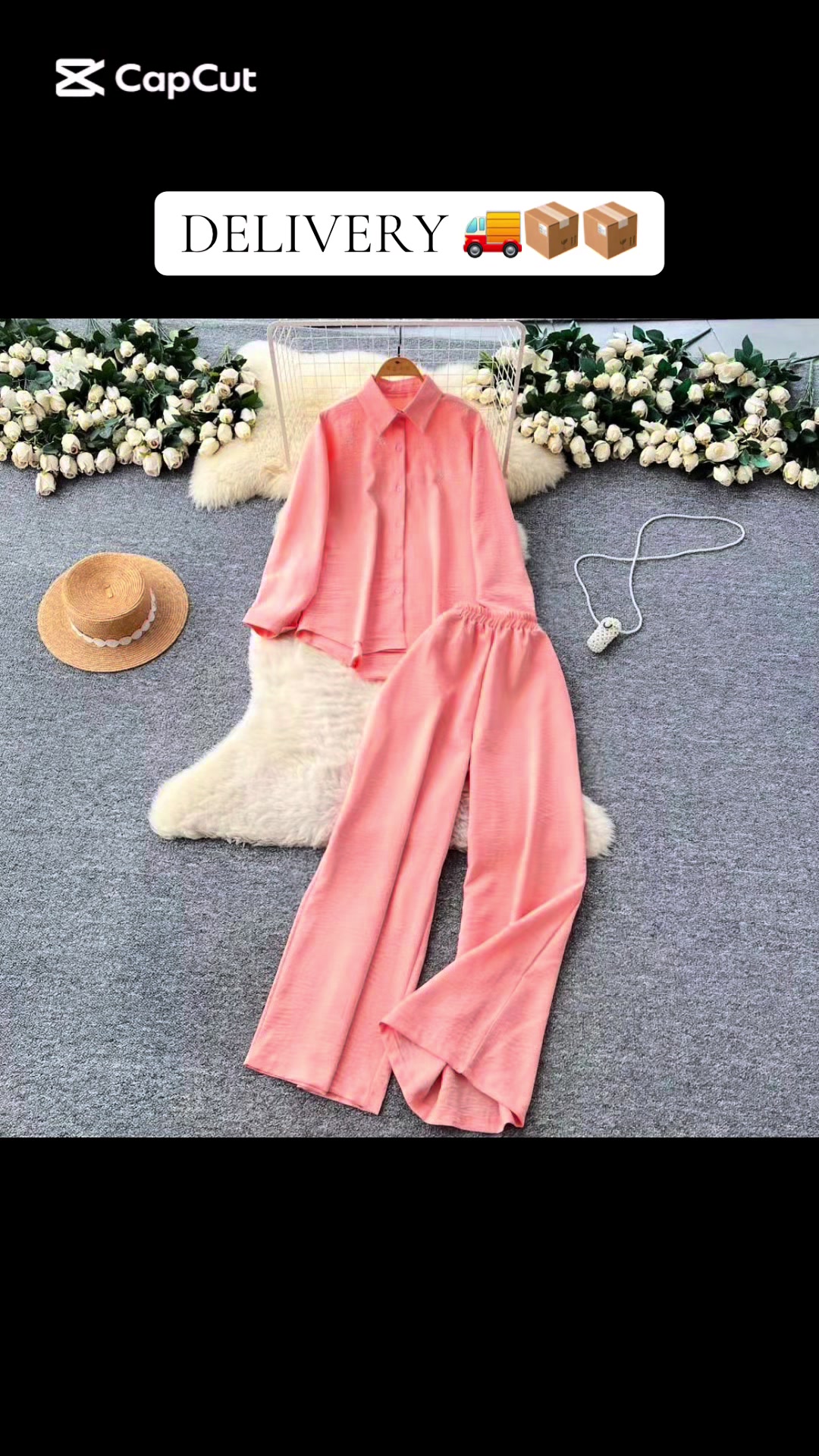 @CIAO LUXE COLLECTIONS