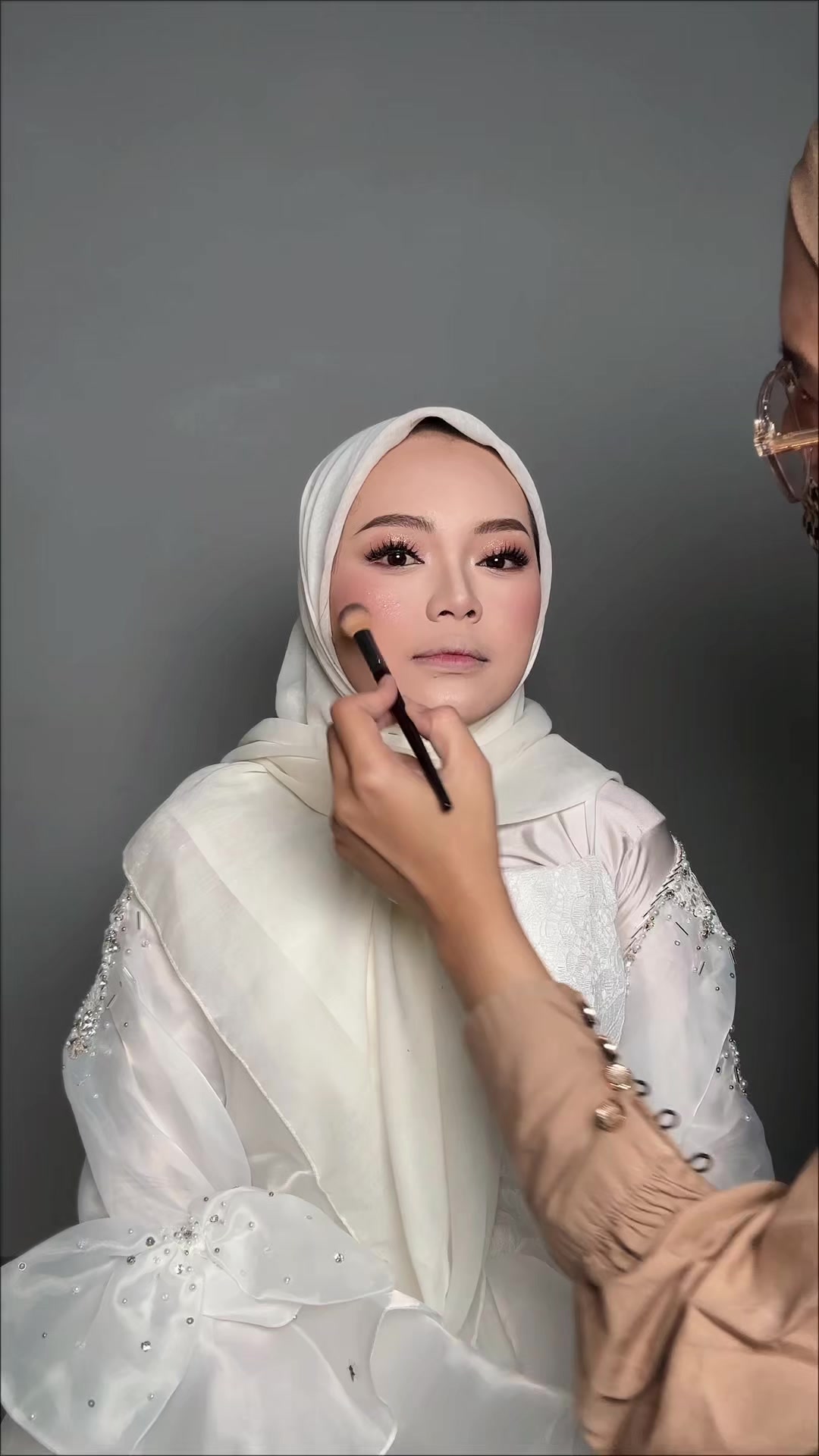 @DEA MUA BUMIAYU PURWOKERTO