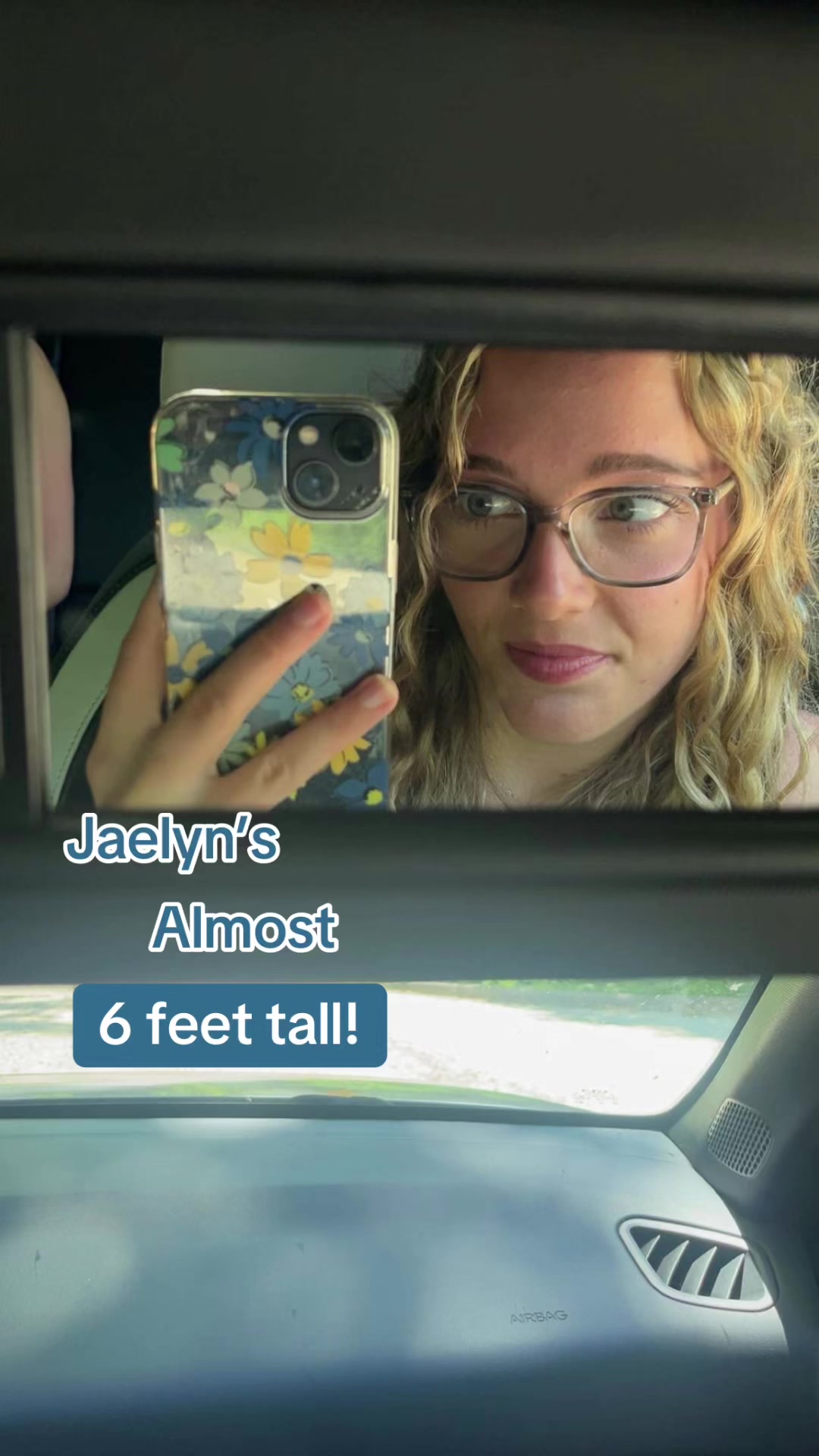 @Jaelyn