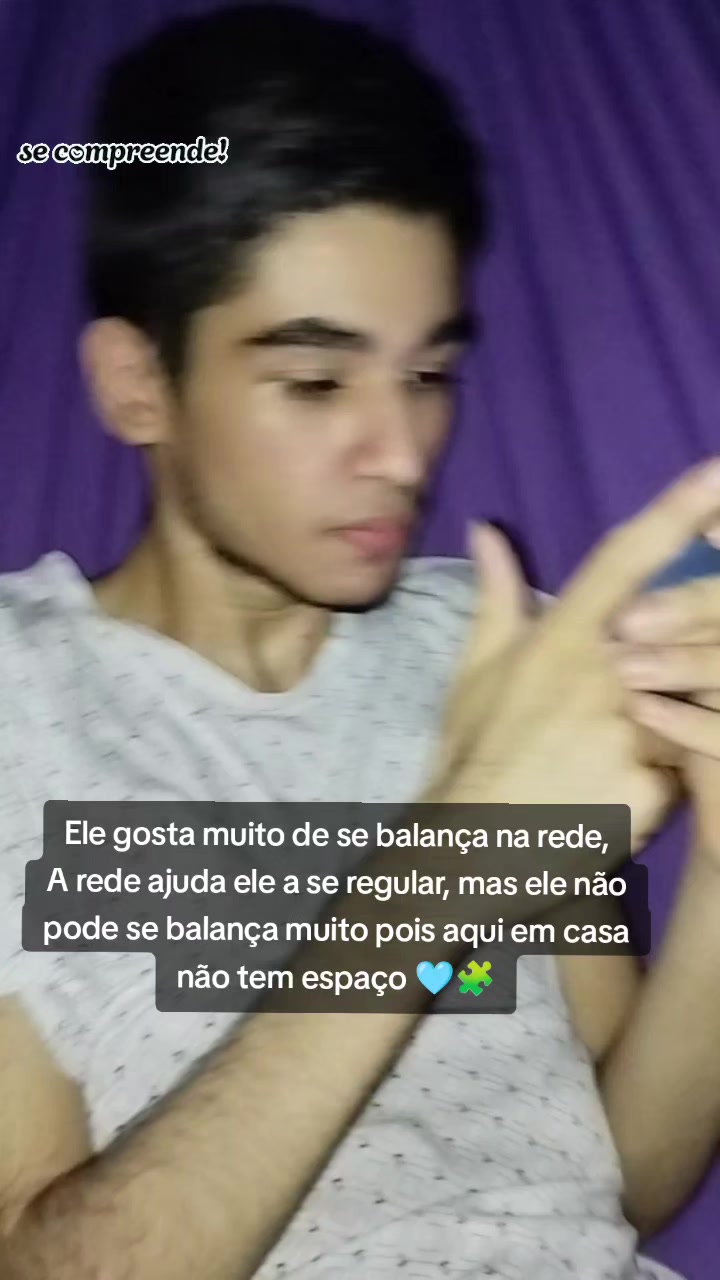 @Menino Autista-Deivysson Lucas
