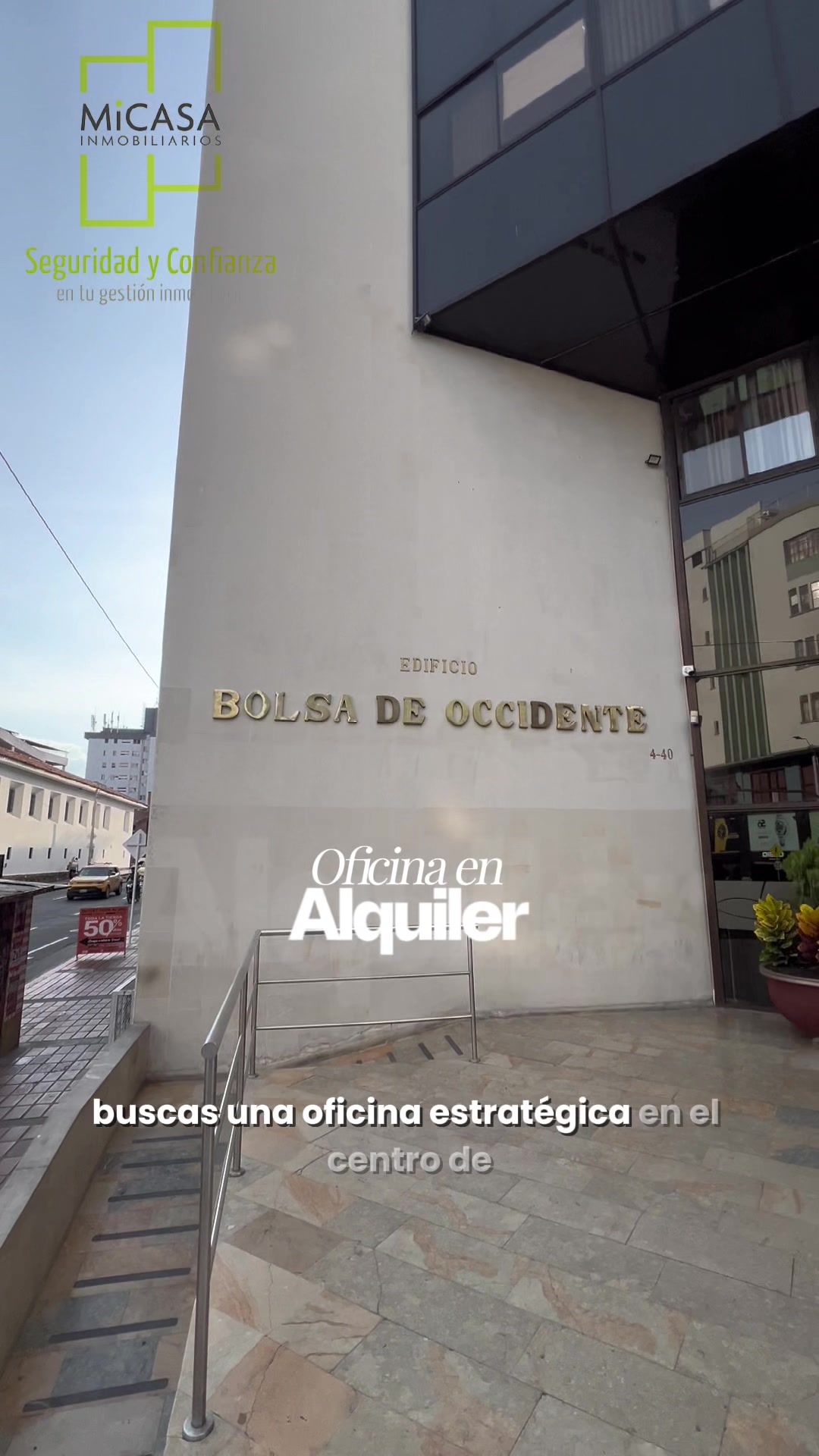 @Mi Casa Inmobiliarios