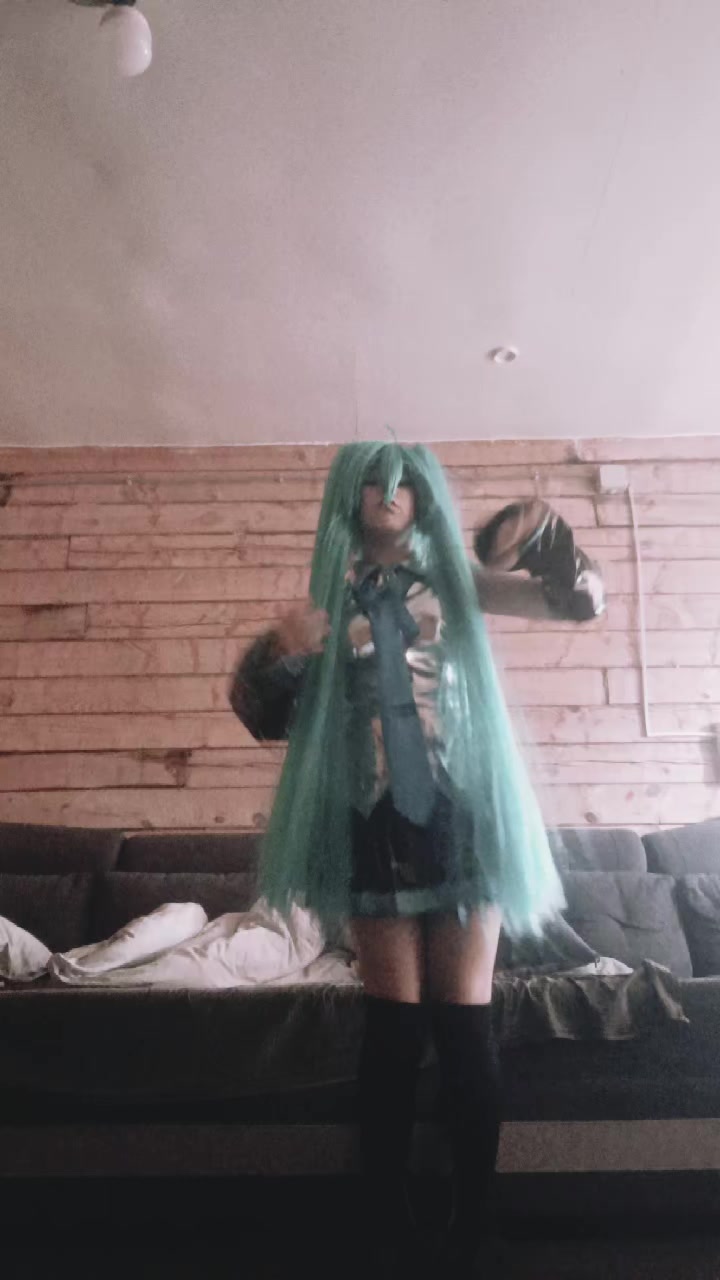 @Miku