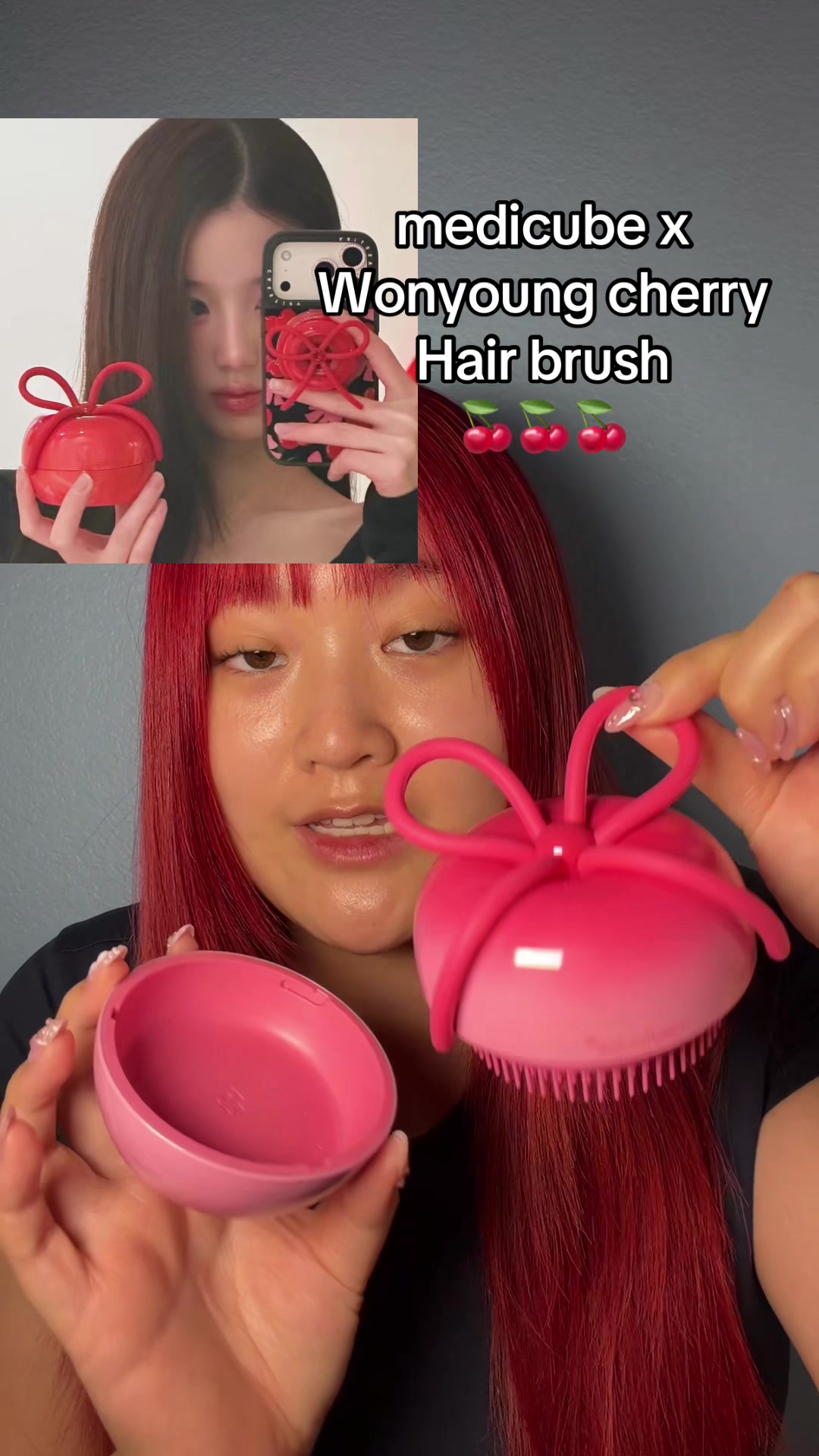 @Korean Skincare | Trish Trinh
