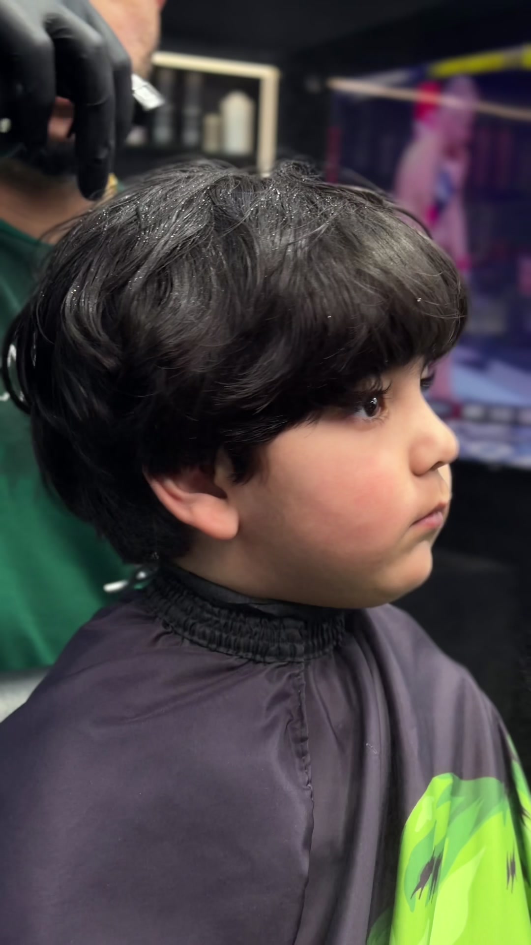@Sunny nagar barber 🇨🇦