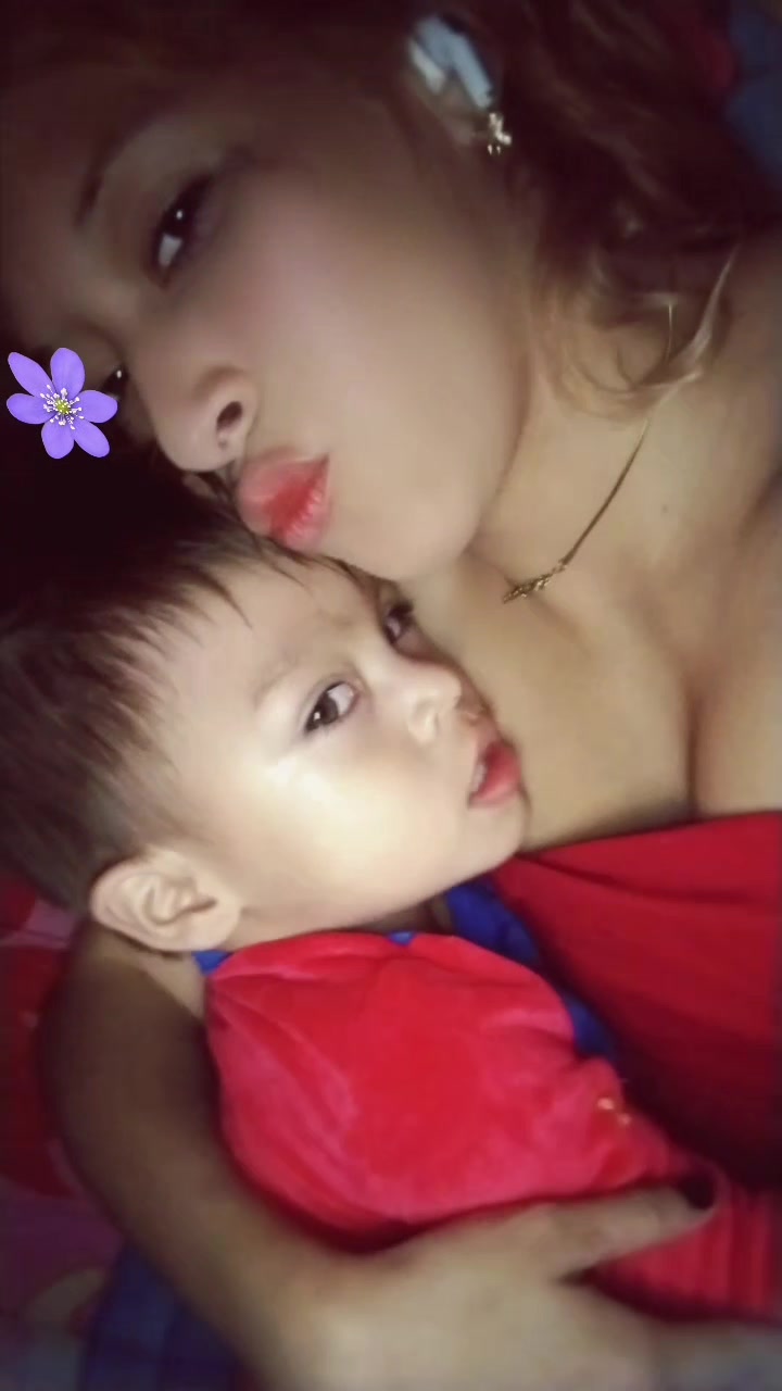 @Chelita Rodr&iacute;guez
