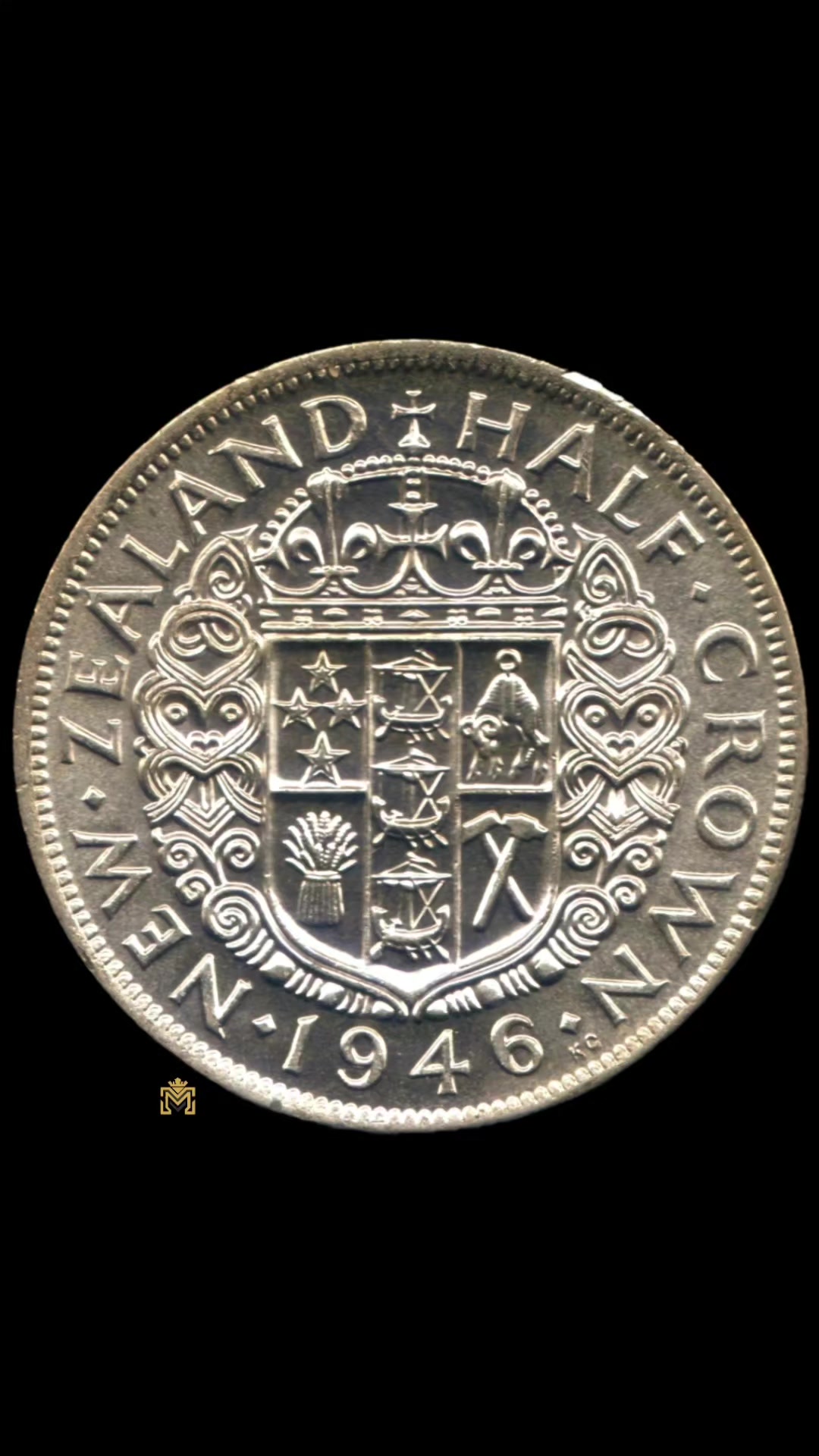 @M&M Coin and Bullion