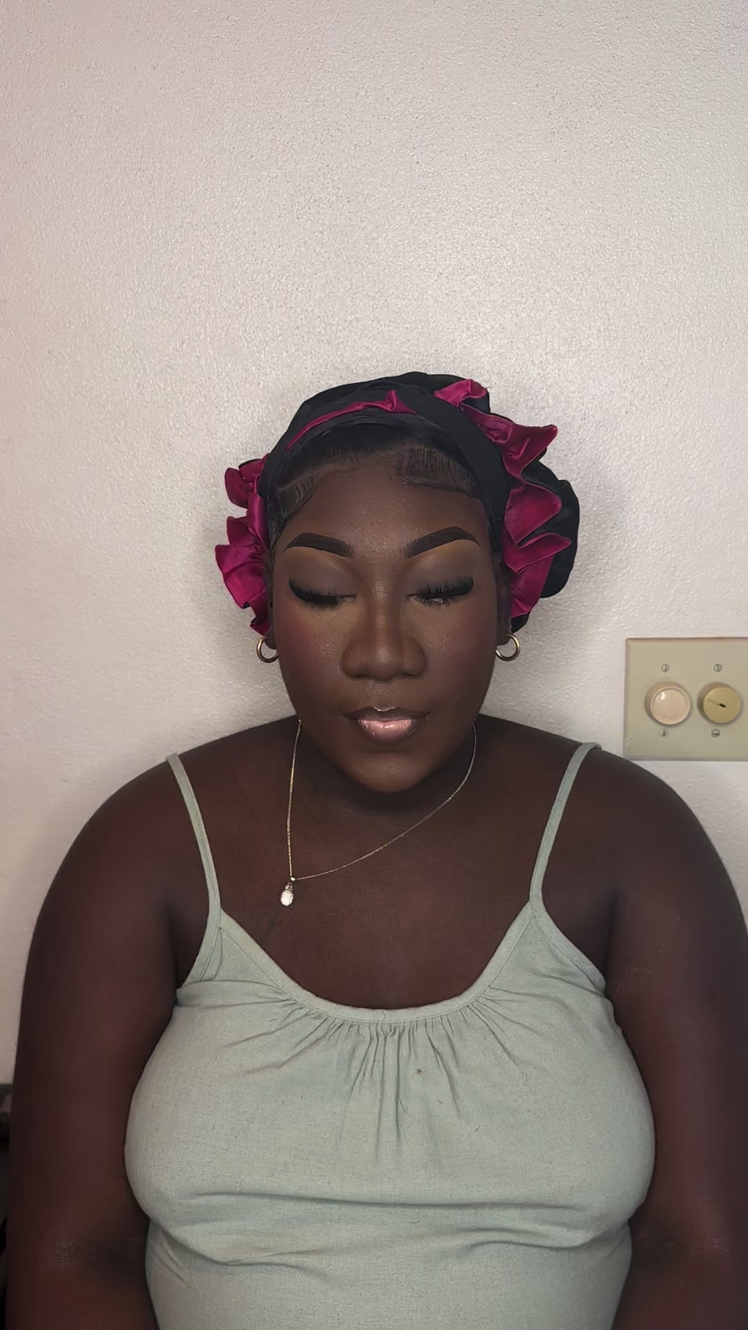 @Krissy 😘 || ya fav influencer