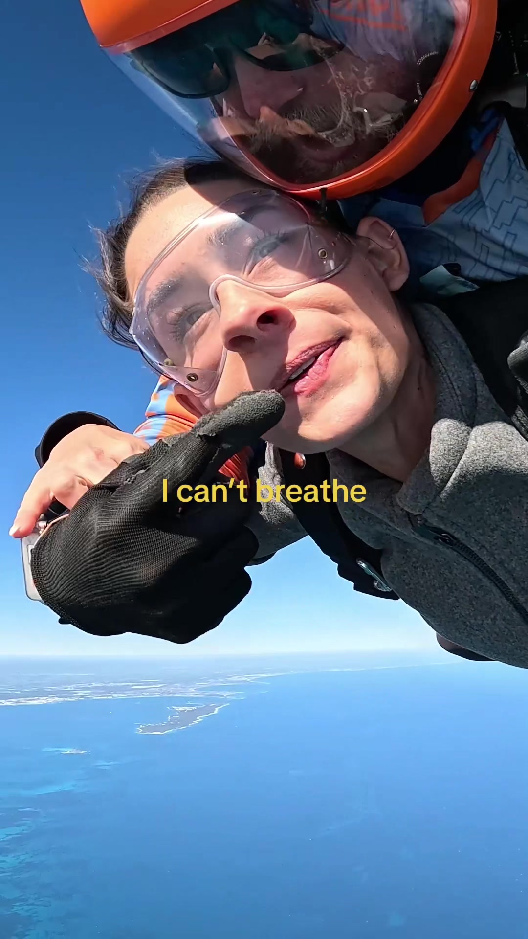 @Skydive Geronimo Rottnest