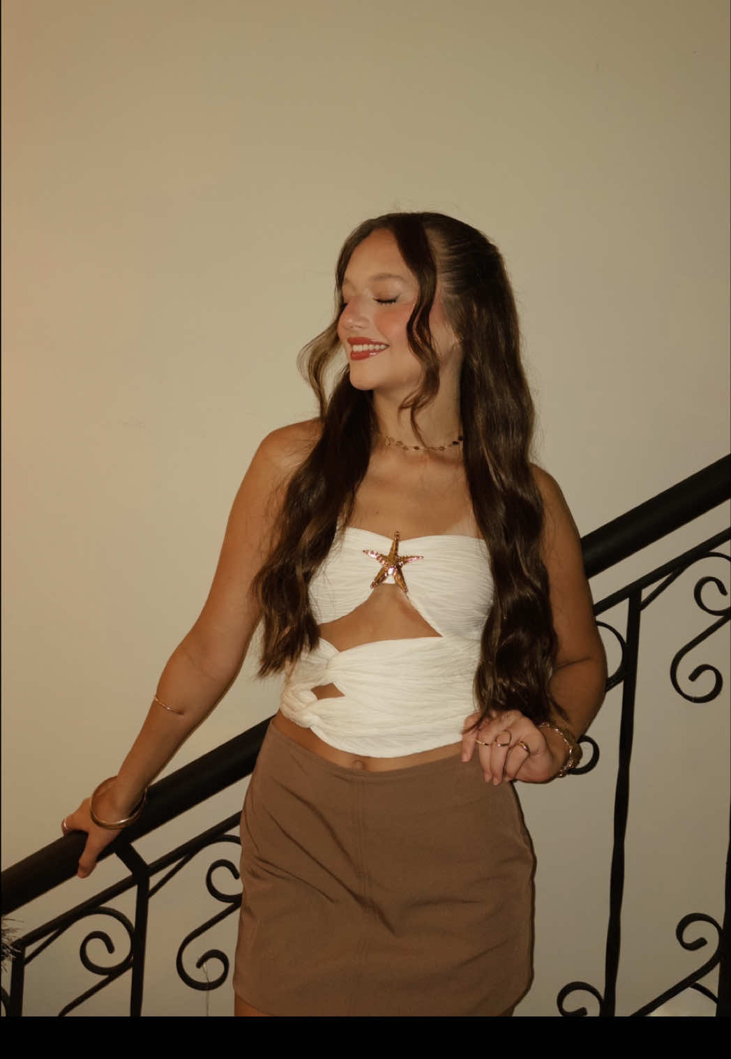 @Isabelle Silvano