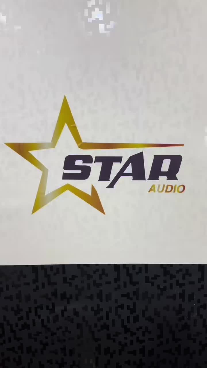 @star audio