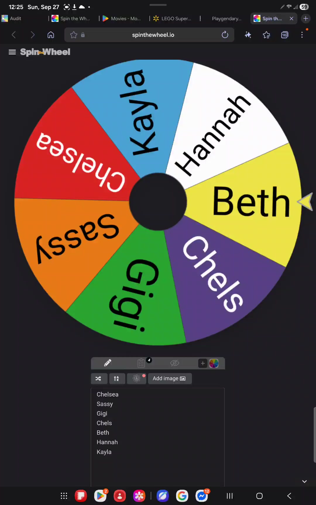 @Hexed Hobbies