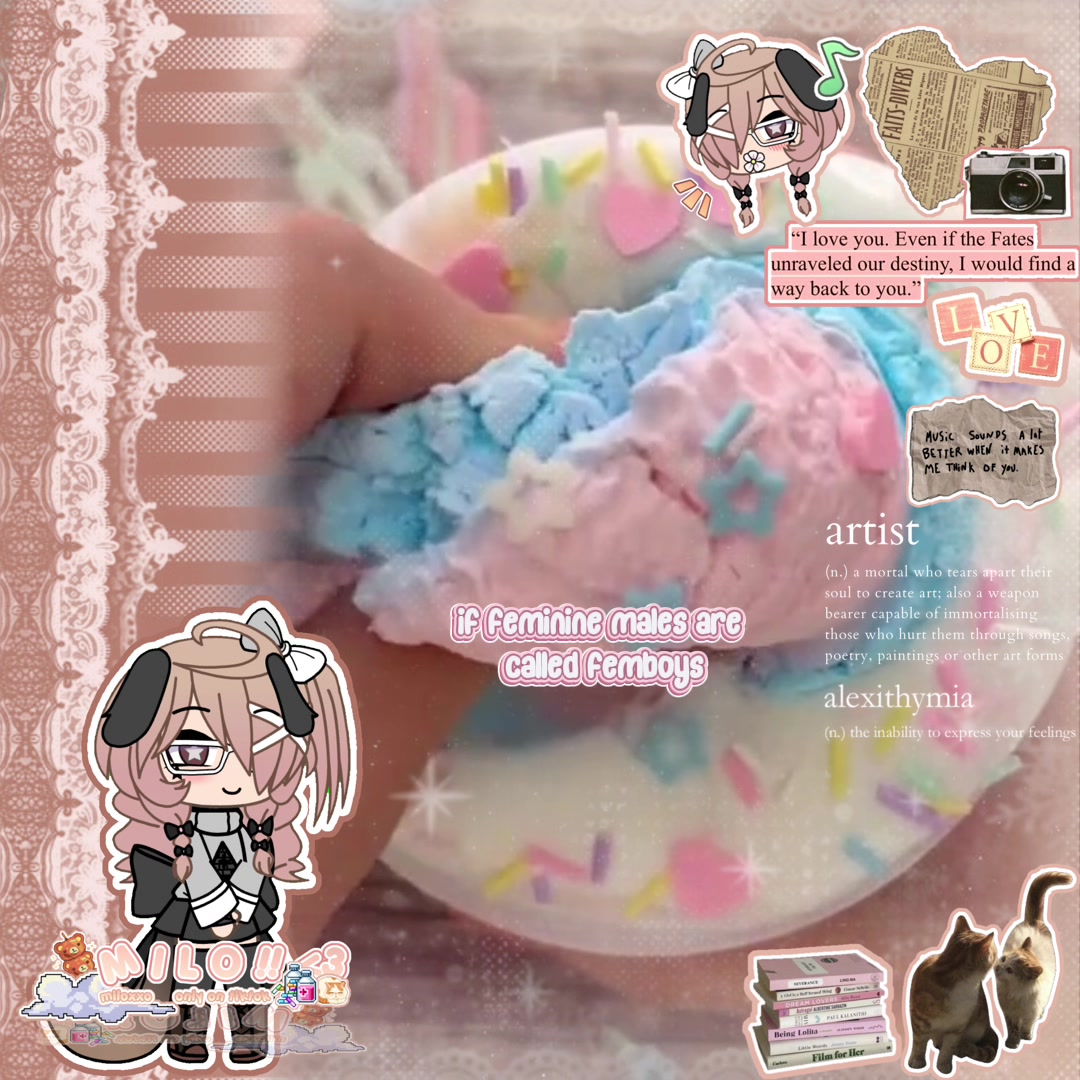 @@milo ☆