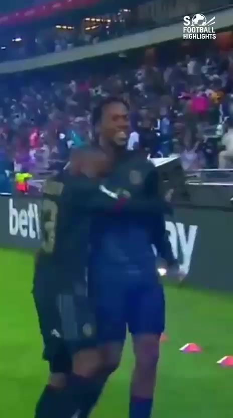 @SAFootballHIGHLIGHTS