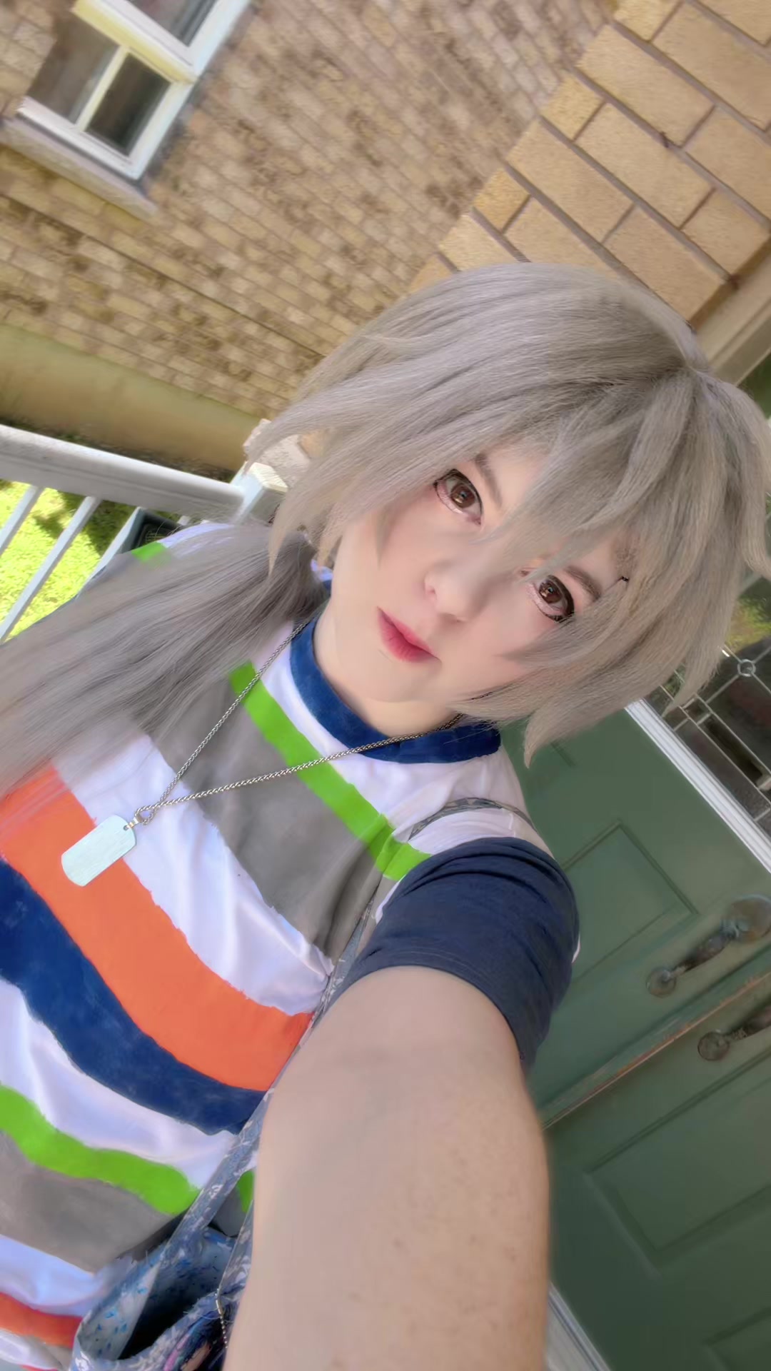 @ฅ Mittens Cosplay ฅ