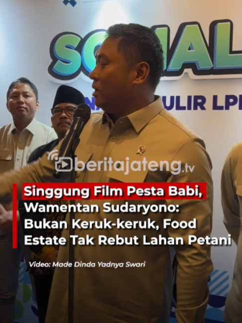 @Beritajateng.TV