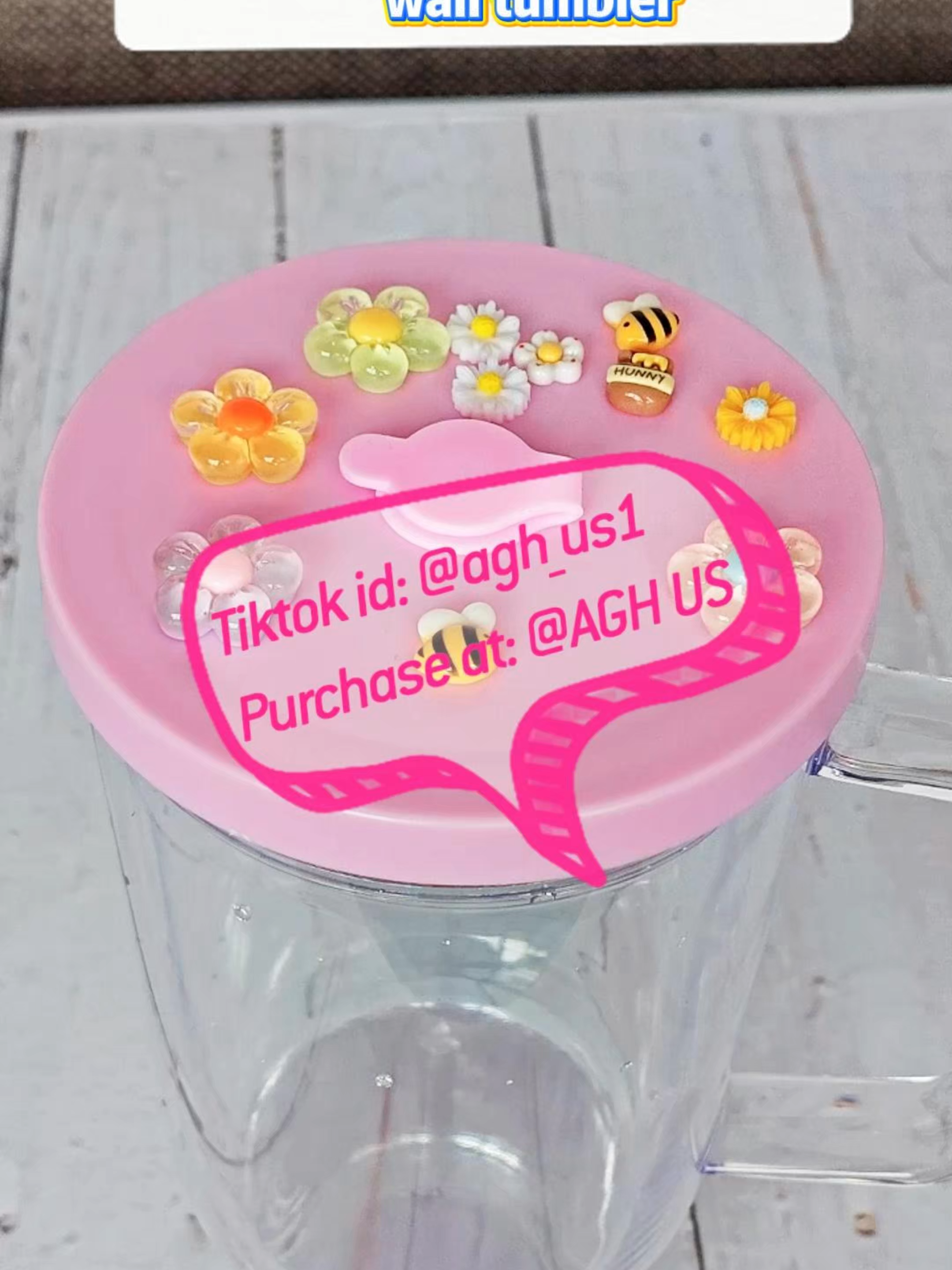 @AGH US