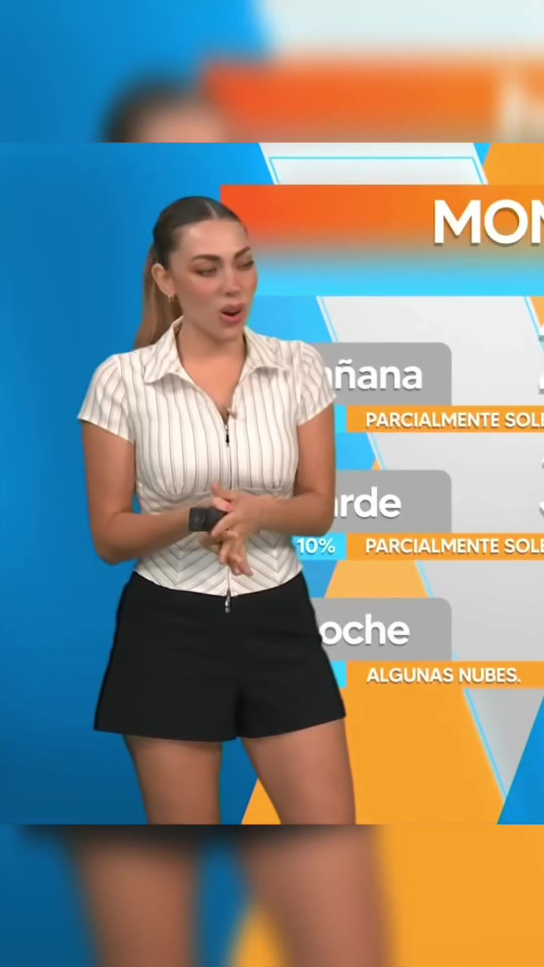 @bellezas telediario