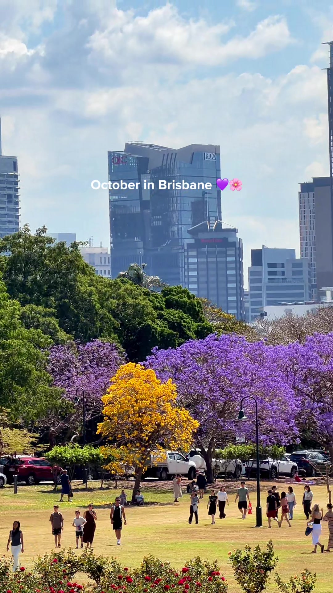@BRISBANE