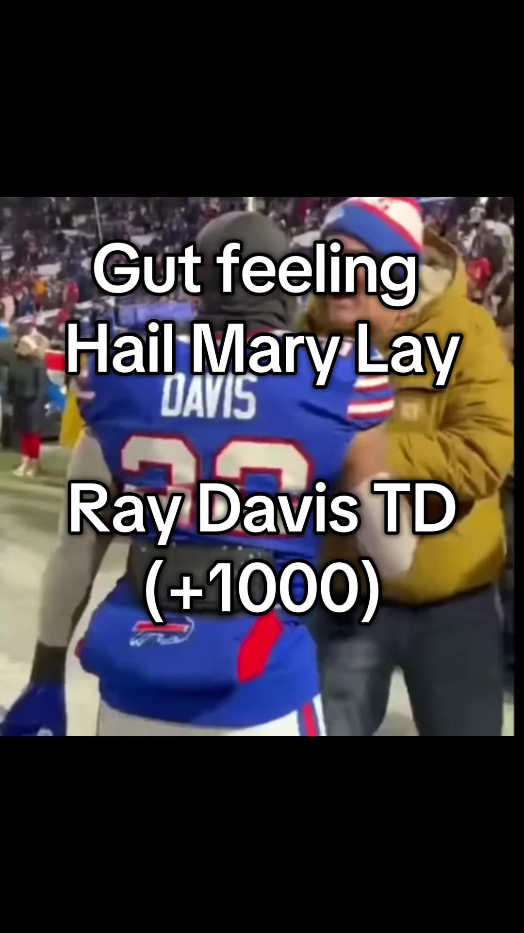 @Parlay Post