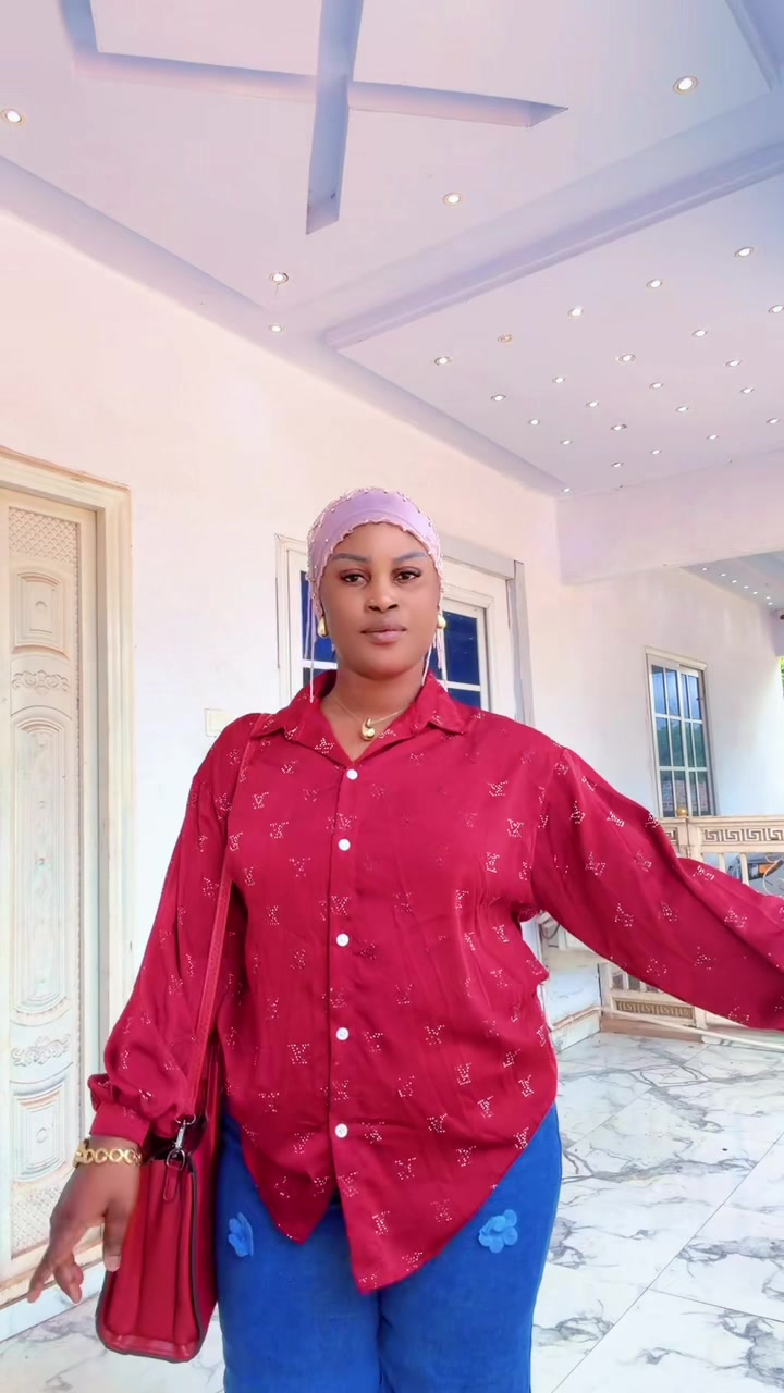 @SADAAMA’S TRENDS👗🛍️