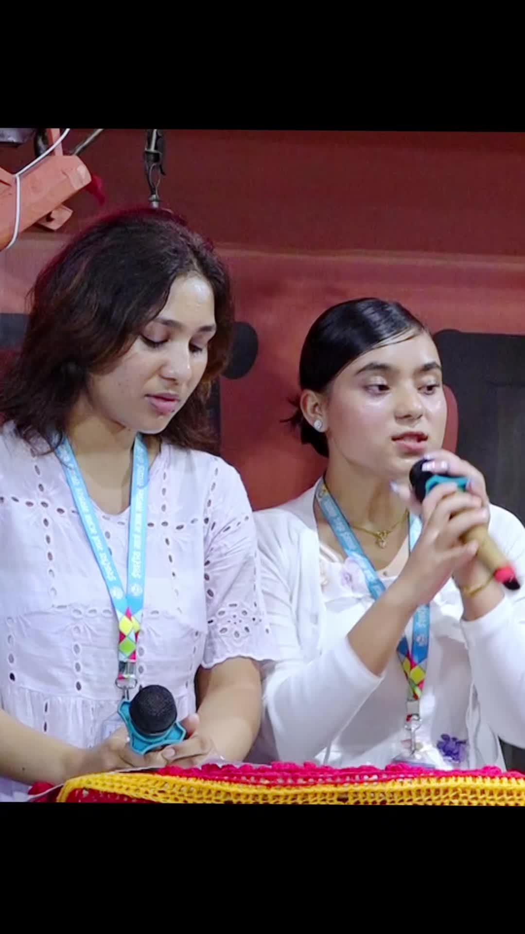 @ईश्वरको सन्तान हामी🙏🛐