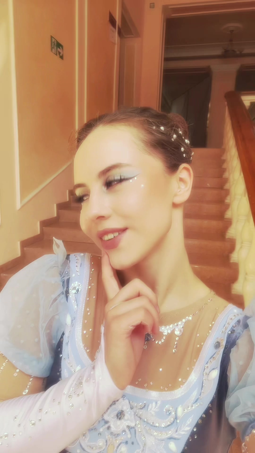 @Mariia Tsapenko